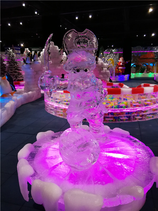 武漢制冷設備-口碑贊，值得推薦！