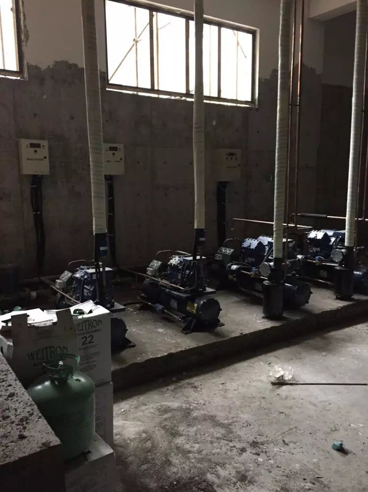 武漢冷水機(jī)組