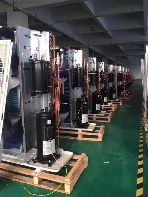 武漢冷水機組銷售 武漢冷水機組銷售