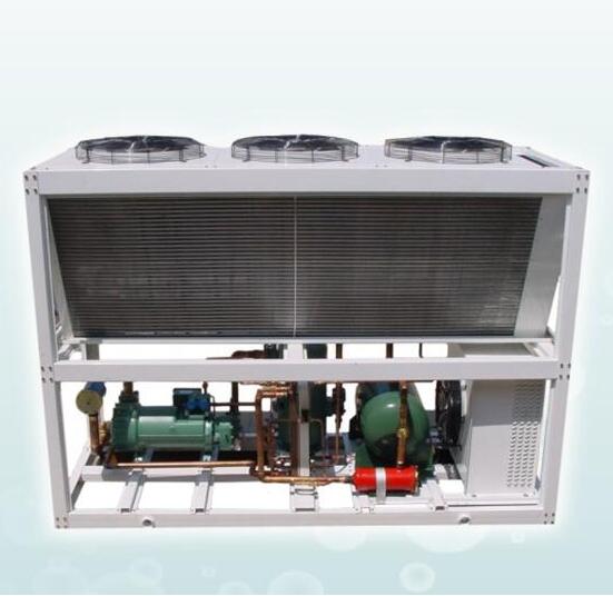 制冷設備如何安裝,安裝的時候如何選擇電源線? 制冷設備如何安裝,安裝的時候如何選擇電源線?